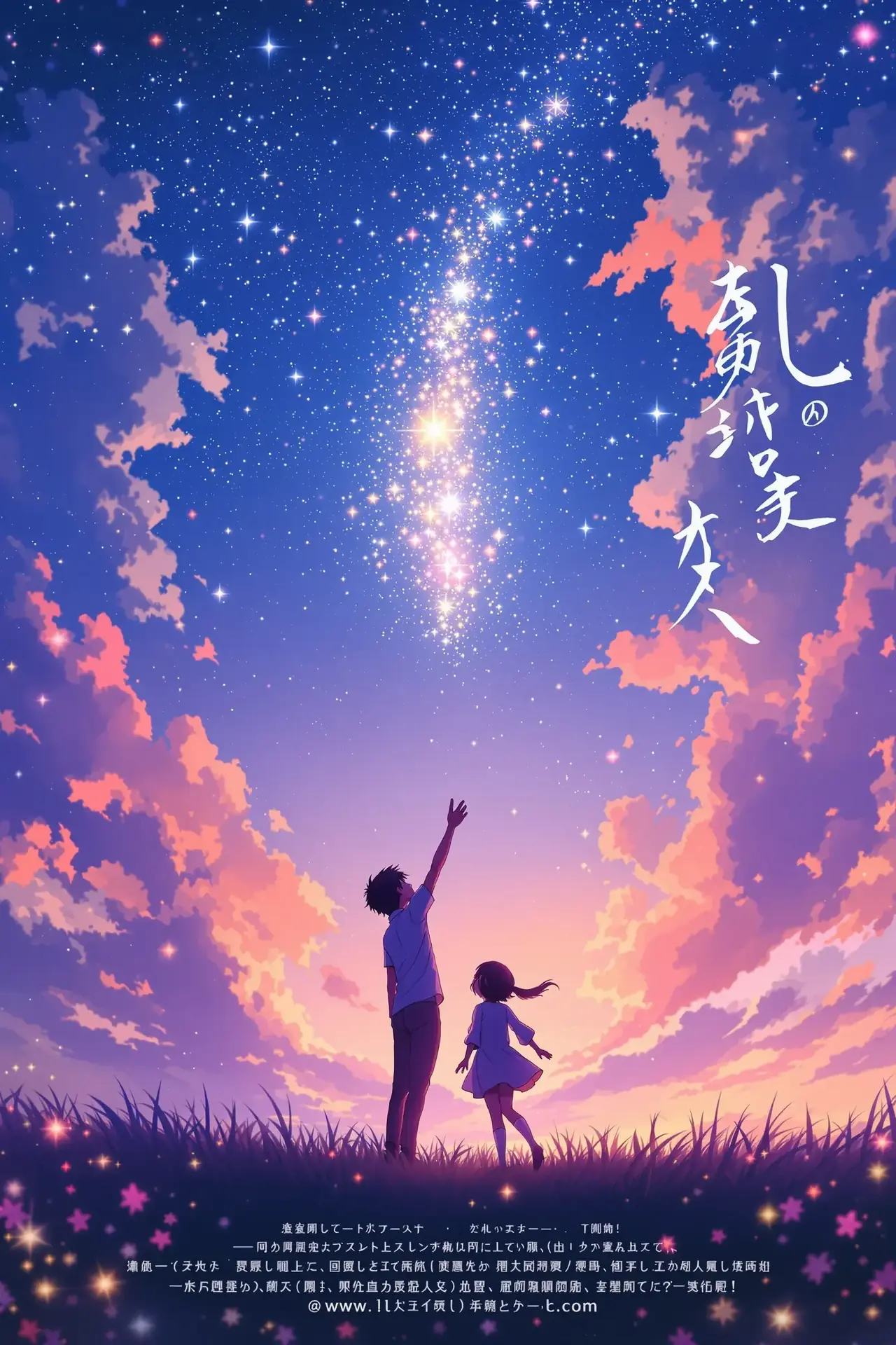 你的名字。 - 口碑排行第34名